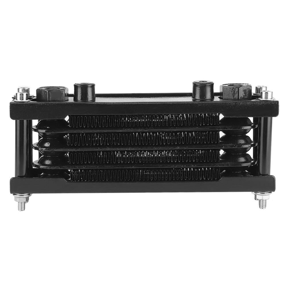 Motorcycle Engine Oil Cooler Kit 100-250Cc 7444352315062