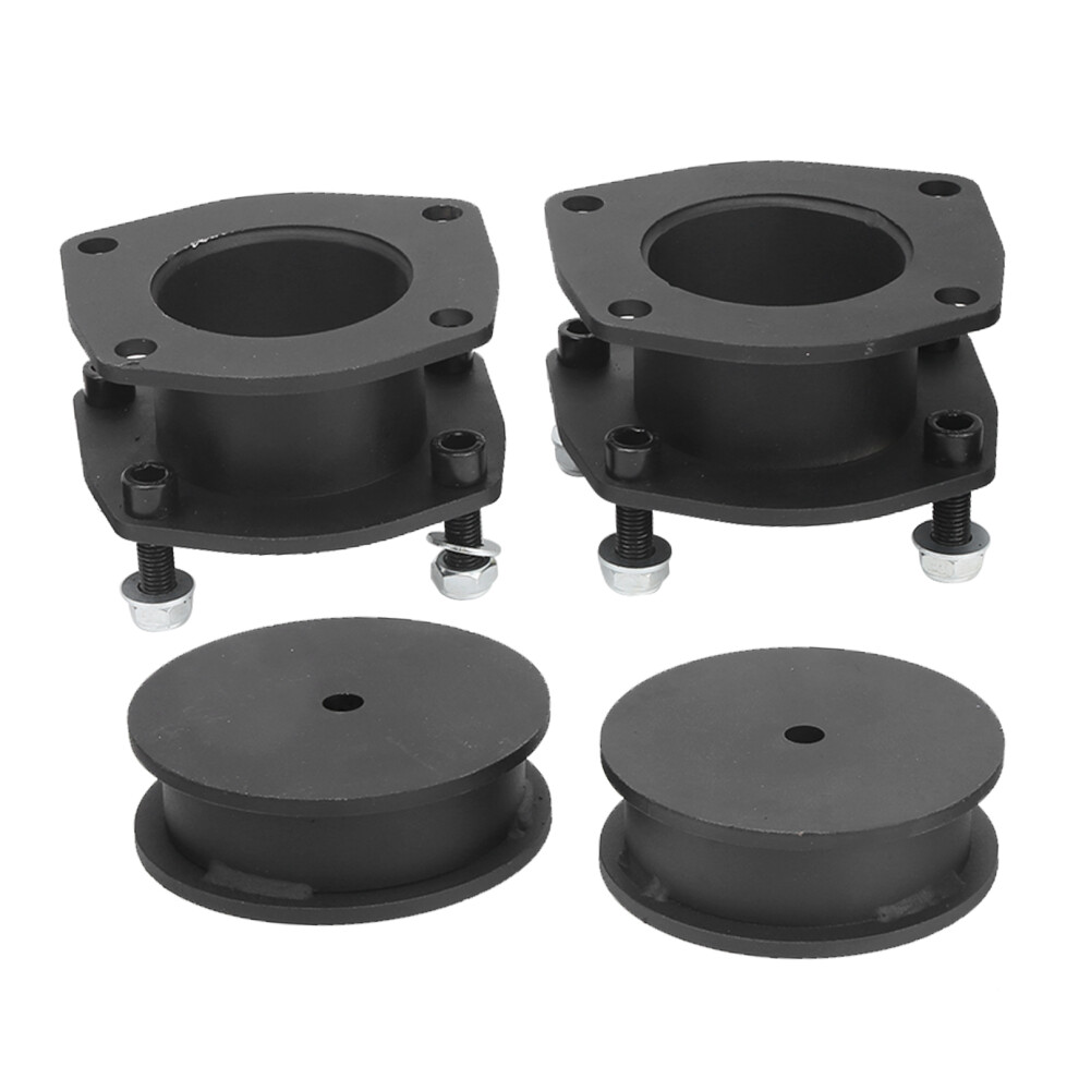 3In/2In Lift Kit Jeep Commander Xk 2006-2010 7444352296965