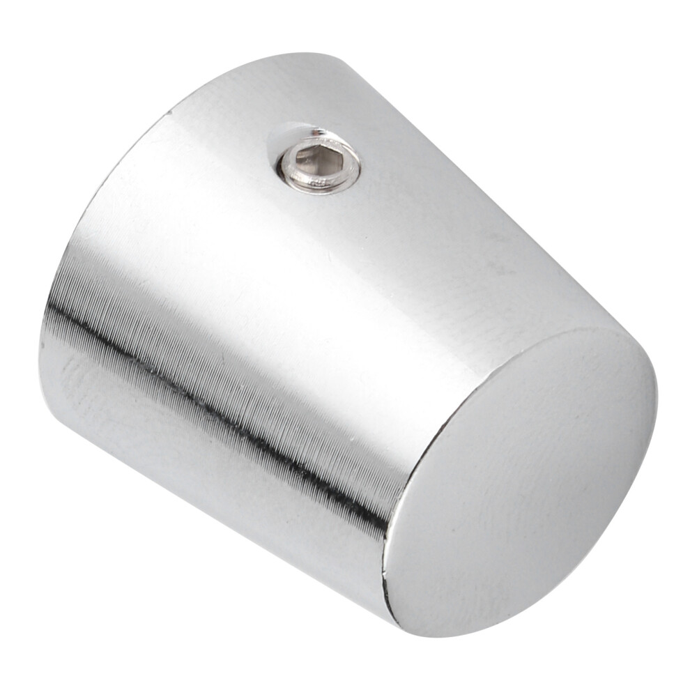 Aluminium Alloy Heel Shift Eliminator Cap 7444352316007