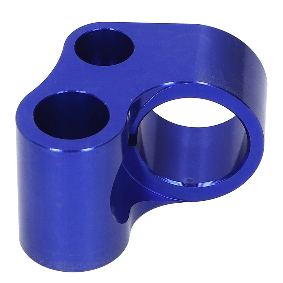 Short Shifter Adapter Bushing For Subaru 5-Speed 7444352326631