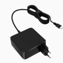 65 W nabíjačka pre notebook, 20 V 3,25 A, kompatibilná s Lenovo IdeaPad 3 5 330 330S 320 320S 310 100 110 120S 510S 530
