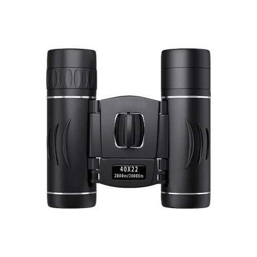 Ισχυρά κιάλια μακρινής εμβέλειας 40x22 HD μίνι τηλεσκόπιο για κυνήγι, ταξίδια