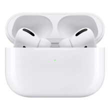 Écouteurs sans fil avec étui de charge, réduction active du bruit, compatibles AirPods Pro 1re et 2e génération