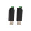Μετατροπέας διεπαφής USB σε RS485, σετ 2 τεμαχίων, προσαρμογέας σειριακής σύνδε 1