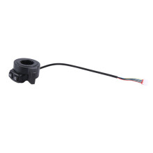 Scooter EléCtrico Ebike Acelerador Accesorios para Bicicleta EléCtrica Ebike Controlador e Accesorios para Scooter
