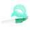 Golf Ball Alignment Marker Kit 9