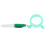 Golf Ball Alignment Marker Kit 15
