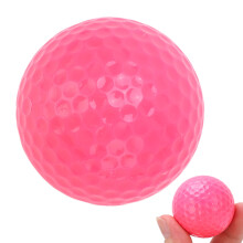 Floating Golf Balls for Outdoor Water Practice