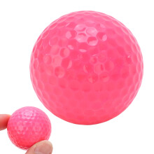 Water Golf Balls: Unsinkable Training Gear