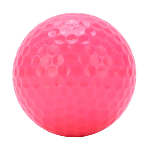 2-Layer Floating Golf Balls for Water Practice