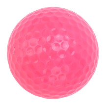Floating Golf Balls for Outdoor Water Practice