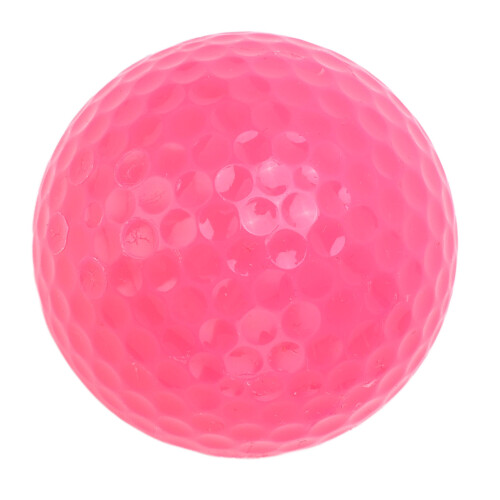 Floating Golf Balls for Outdoor Water Practice