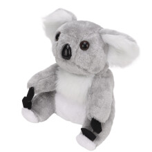Lightweight Animal Headcover for Golfers