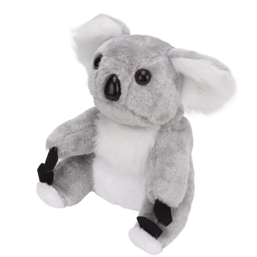 Lightweight Animal Headcover for Golfers