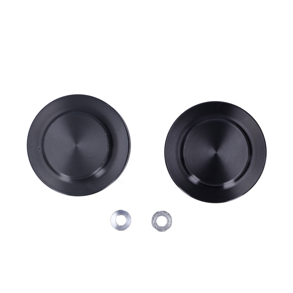 3In Front 2In Rear Hummer H2 Lift Spacers 7444352377329