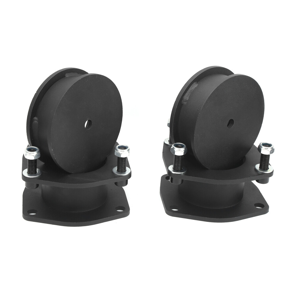 3In/2In Lift Kit Jeep Commander Xk 2006-2010 7444352348367