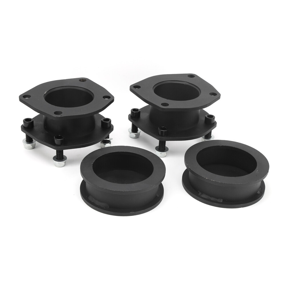 Jeep Commander Xk Lift Kit 3In Front 2In Rear 7444352337682