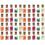 40Pièces Miniatures Bocaux En Usage Décor Durable Pour Maison 1