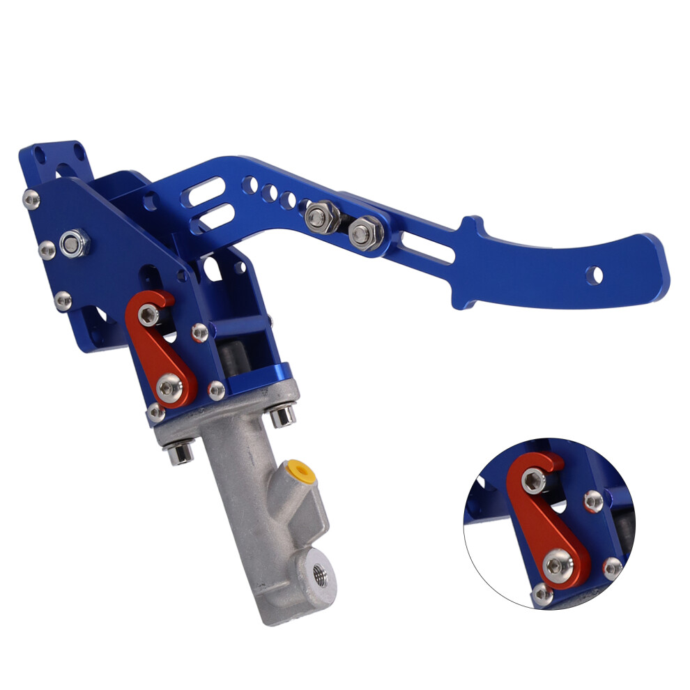 Drift Handle Lever Aluminium Alloy Brake 7444352298006