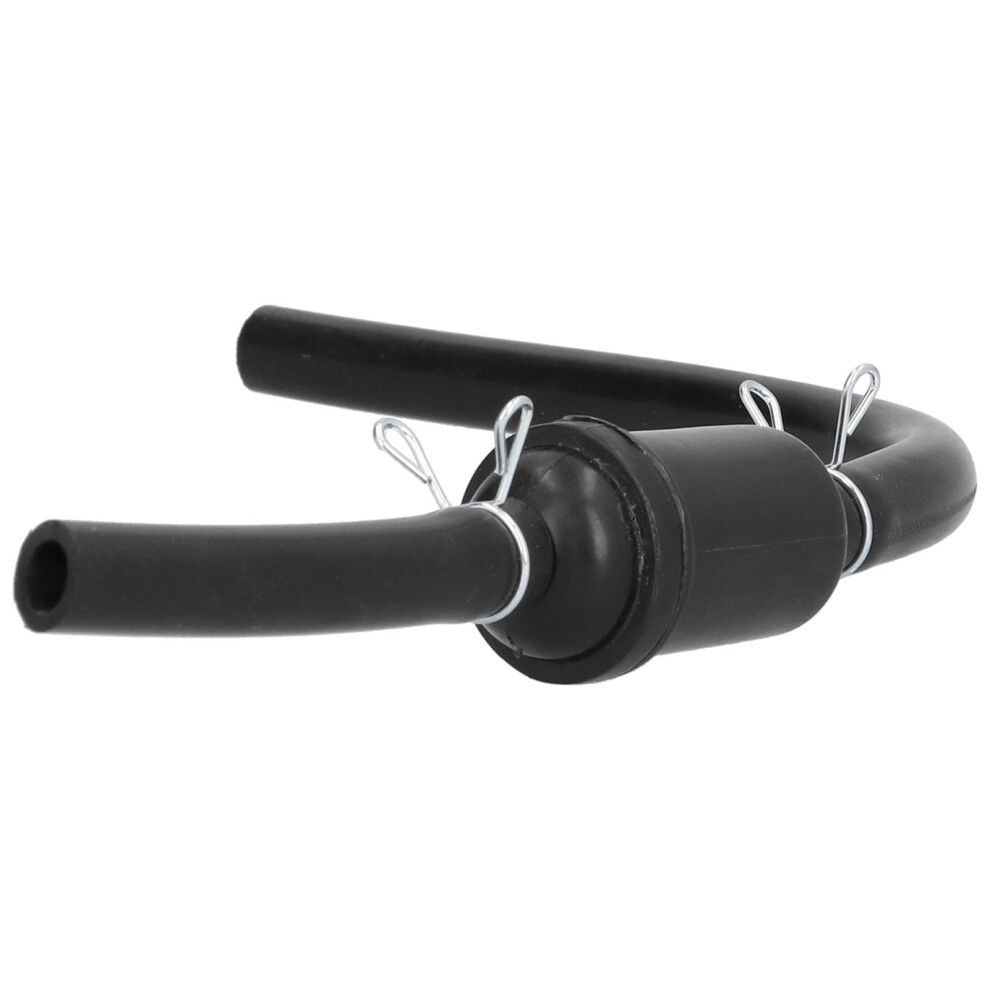 Petrol Pipe 323Mm 47Cc 49Cc With Filter 7444352348930