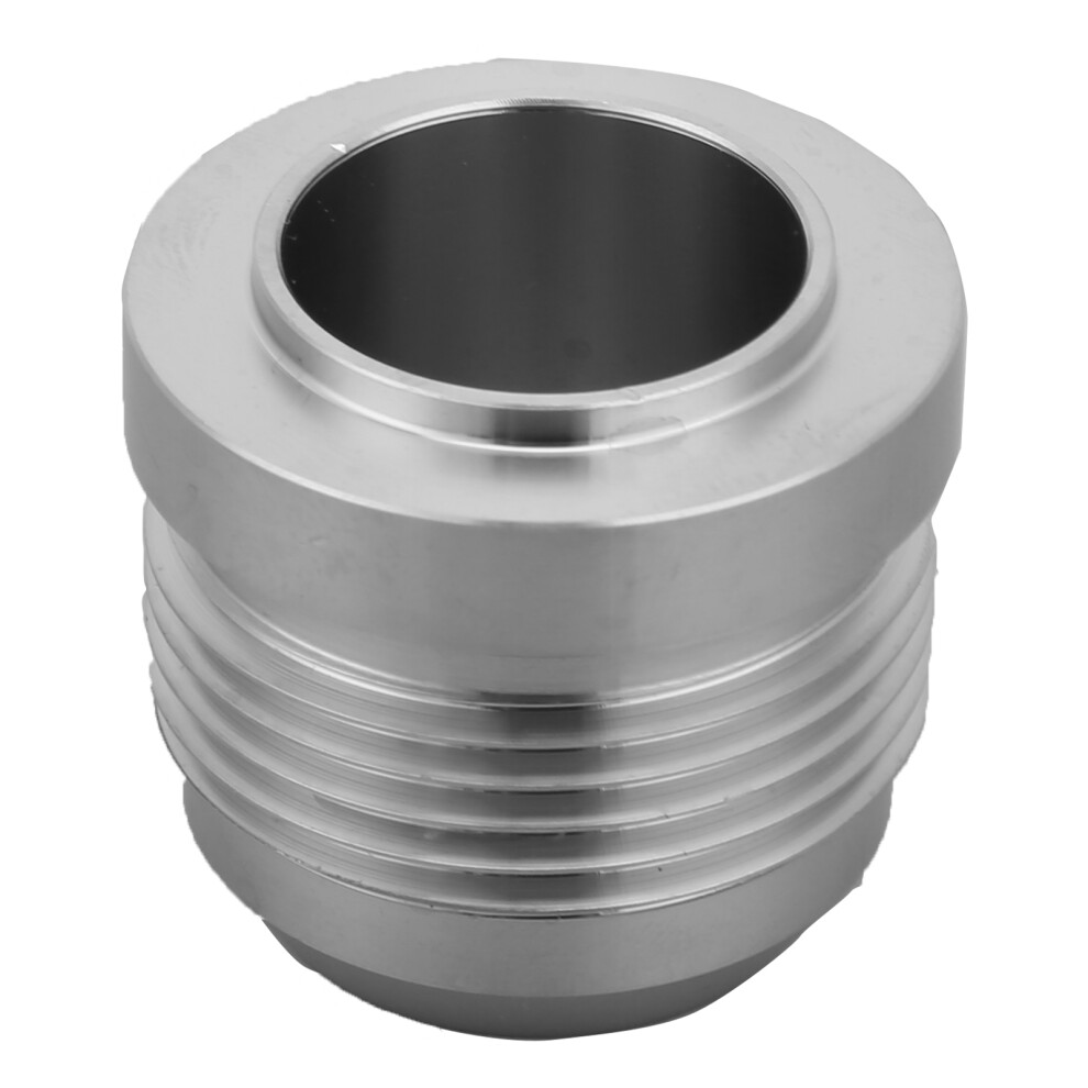 16An Male Jic Weld Bung 7444352348589