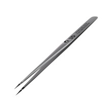 Pincettes industrielles en acier antirouille pour les-NS02