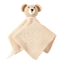 Sussen handdoek cadeau voor baby peuter schattige-C