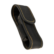 Wearable Flashlights Pouch for Outdoor Activity Abrasion