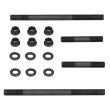 Heavy Duty Studs Kit Raptor 660 2001-05