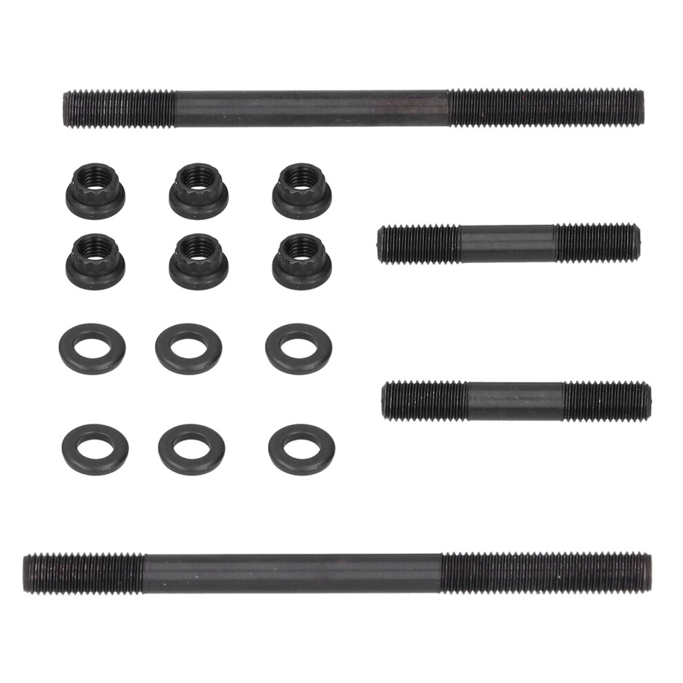 Heavy Duty Studs Kit Raptor 660 2001-05 7444352368433