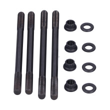 CNC Machined YFZ450 Cylinder Bolts Kit Heavy