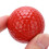 Wasser Golfball schwimmend rot robuste Qualität 18