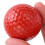 Schwimmkugel Golf Rot Training Wassergolf 14