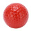 Wasser Golfball schwimmend rot robuste Qualität 2