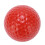 Wasser Golfball schwimmend rot robuste Qualität 4
