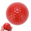 Schwimmkugel Golf Rot Training Wassergolf 3