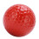 Wasser Golfball schwimmend rot robuste Qualität 12