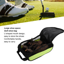 Portable Golf Shoe Carrier
