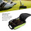 Portable Golf Shoe Carrier 1