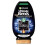 Garnier 3 x Garnier Ultimate Blends Charcoal Balancing Conditioner 250ml 1