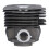 55mm Piston Assembly for Husqvarna 385 4