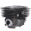 55mm Piston Assembly for Husqvarna 385 12