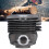 55mm Piston Cylinder Assembly Nikasil 18