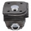 55mm Piston Cylinder Assembly Nikasil 2