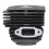 55mm Piston Cylinder Assembly Nikasil 12