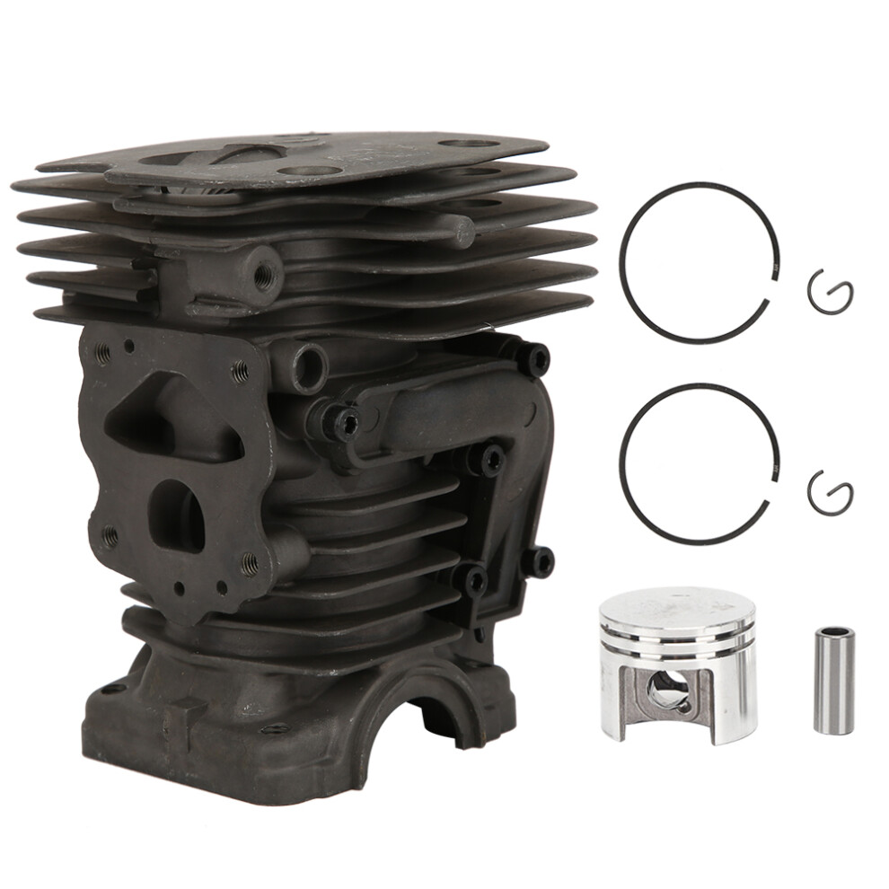 Chrome Cylinder Piston Kit Husqvarna 450