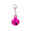 30Pcs MultiFunctional Pet Bells Collar Charm Pendant-Rose Red 1