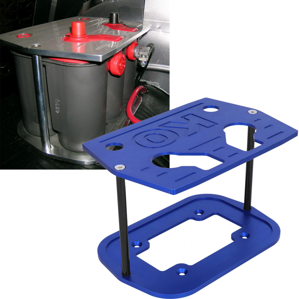 Battery Mount Tray For Optima 34/78 7444352308910