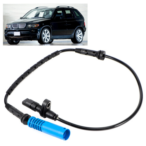 Front Wheel Speed Sensor 34526756379 ABS 2
