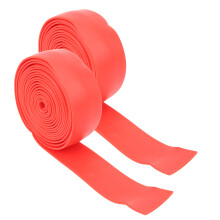 2-Piece 2.5m Elastic Exercise Bands